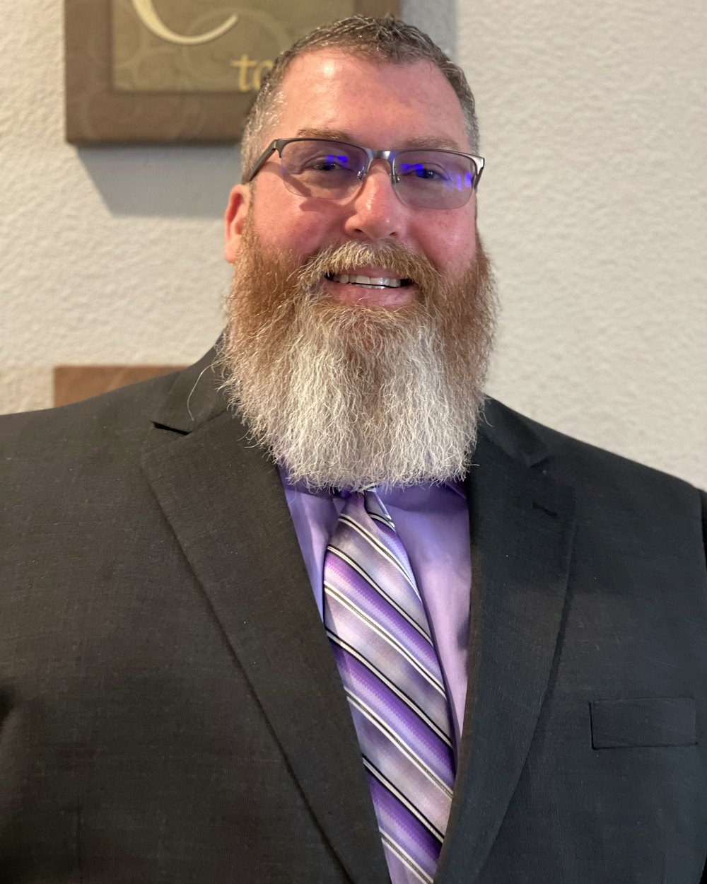 Sean W. Chambers, author of Outcomes Over Processes